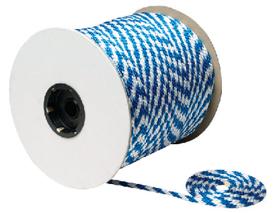 SOLID BRAID 100% MFP MULTI-PURPOSE ROPE SPOOL (SEACHOICE)