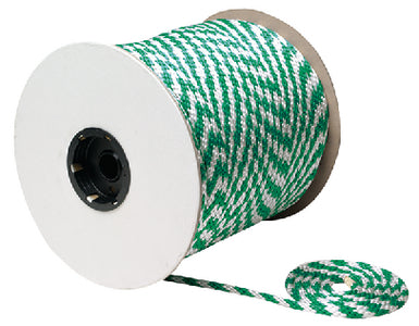 SOLID BRAID 100% MFP MULTI-PURPOSE ROPE SPOOL (SEACHOICE)