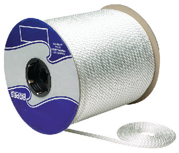 SOLID BRAID NYLON ROPE SPOOL (SEACHOICE)