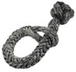 SOFT ROPE SHACKLE (SEACHOICE)