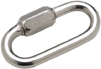 CHAIN LINK - STAINLESS STEEL (SEACHOICE)