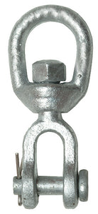 JAW - EYE SWIVEL (SEACHOICE)