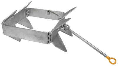 FOLD-AND-HOLD ANCHOR (SEACHOICE)