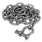 STAINLESS STEEL ANCHOR LEAD CHAIN (SEACHOICE)