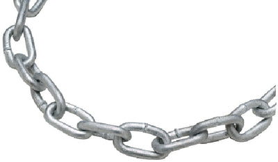 PROOF COIL CHAIN (SEACHOICE)