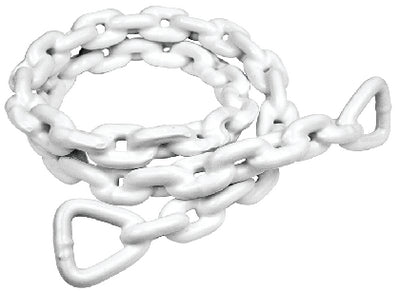 PVC COATED ANCHOR LEAD CHAIN (SEACHOICE)
