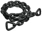 PVC COATED ANCHOR LEAD CHAIN (SEACHOICE)