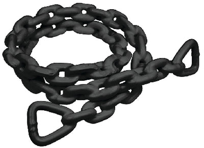 PVC COATED ANCHOR LEAD CHAIN (SEACHOICE)