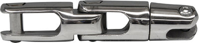 STAINLESS STEEL THREE-WAY ANCHOR SWIVEL (SEACHOICE)