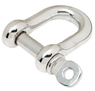 D ANCHOR SHACKLE (SEACHOICE)