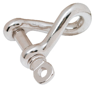 TWISTED ANCHOR SHACKLE (SEACHOICE)
