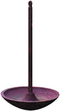 MUSHROOM ANCHOR - 1500 LB