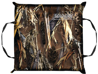 FOAM SAFETY CUSHION (SEACHOICE)