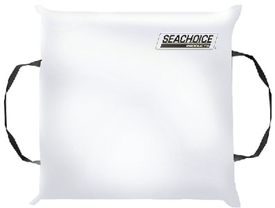 FOAM SAFETY CUSHION (SEACHOICE)