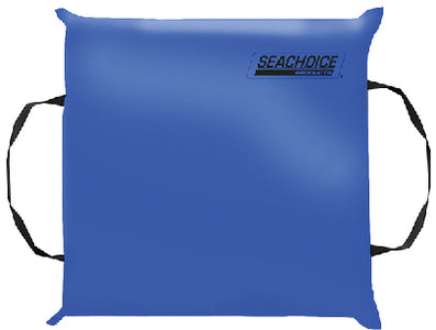 FOAM SAFETY CUSHION (SEACHOICE)