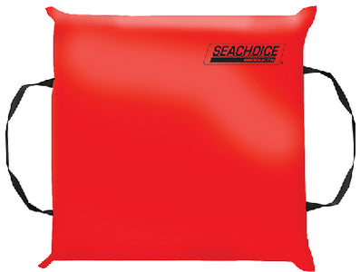 FOAM SAFETY CUSHION (SEACHOICE)