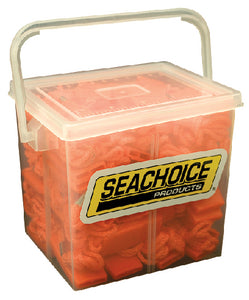 STREAMLINED SAFETY WHISTLE (SEACHOICE)