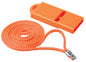 STREAMLINED SAFETY WHISTLE (SEACHOICE)