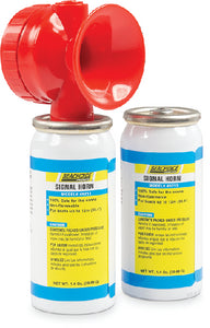 MINI-SIGNAL HORN KIT (SEACHOICE)
