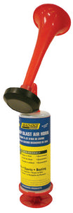 PUMP BLAST AIR HORN (SEACHOICE)