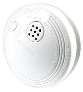 SMOKE DETECTOR (SEACHOICE)