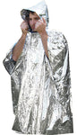 SURVIVAL PONCHO (SEACHOICE)