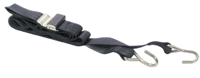 PREMIUM GUNWALE TRAILER TIE DOWN STRAP (SEACHOICE)