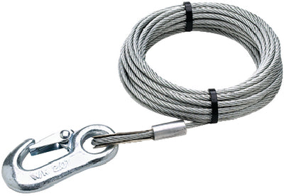 WINCH CABLE (SEACHOICE)