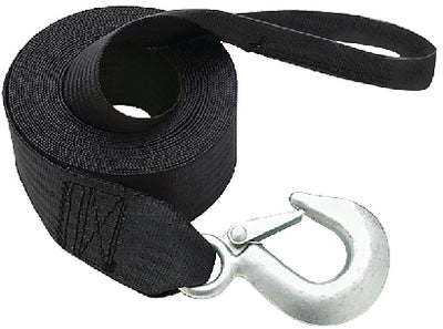 WINCH STRAP (SEACHOICE)