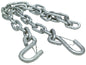 TRAILER SAFETY CHAIN (SEACHOICE)