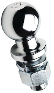 TRAILER COUPLER BALL (SEACHOICE)
