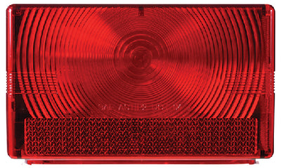 SUBMERSIBLE UNIVERSAL MOUNT COMBINATION TAIL LIGHT (SEACHOICE)