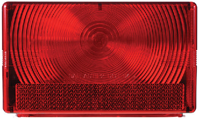 SUBMERSIBLE UNIVERSAL MOUNT COMBINATION TAIL LIGHT (SEACHOICE)