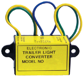 TRAILER LIGHT CONVERTER (SEACHOICE)