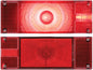 ONE™ LED LOW PROFILE COMBINATION TAIL LIGHT SET (SEACHOICE)