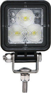 LED FLOOD BEAM WORK LIGHT (SEACHOICE)