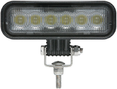 LED FLOOD BEAM WORK LIGHT (SEACHOICE)