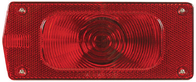WATERPROOF UNIVERSAL MOUNT COMBINATION TAIL LIGHT (SEACHOICE)