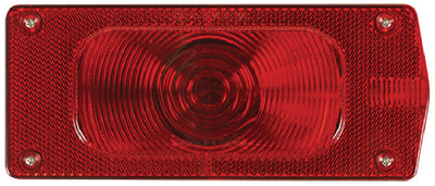 WATERPROOF UNIVERSAL MOUNT COMBINATION TAIL LIGHT (SEACHOICE)