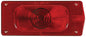 WATERPROOF UNIVERSAL MOUNT COMBINATION TAIL LIGHT (SEACHOICE)