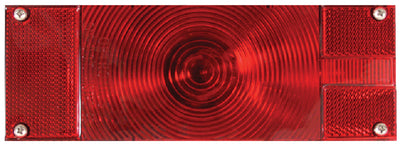 WATERPROOF OVER 80" UNIVERSAL TAIL LIGHT (SEACHOICE)