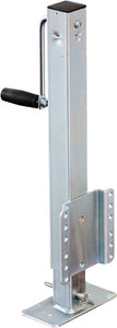 DROP LEG TRAILER JACK - HEAVY DUTY (SEACHOICE)