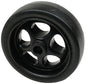 TRAILER JACK REPLACEMENT WHEEL (SEACHOICE)