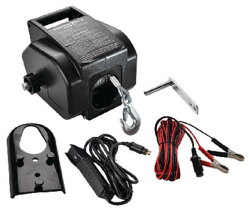 ELECTRIC WINCH (SEACHOICE)