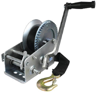 TRAILER WINCHES (SEACHOICE)