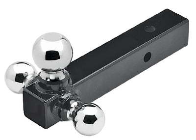 TRI-BALL TRAILER HITCH (SEACHOICE)