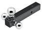 TRI-BALL TRAILER HITCH (SEACHOICE)