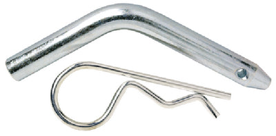 RECEIVER PIN WITH CLIP (SEACHOICE)