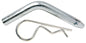 RECEIVER PIN WITH CLIP (SEACHOICE)