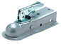 TRAILER COUPLER (SEACHOICE)